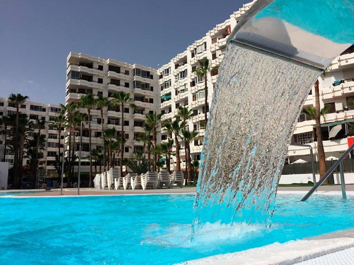 Siesta Friendly Holiday Home 普拉亚戴尔雷安格莱斯 外观 照片