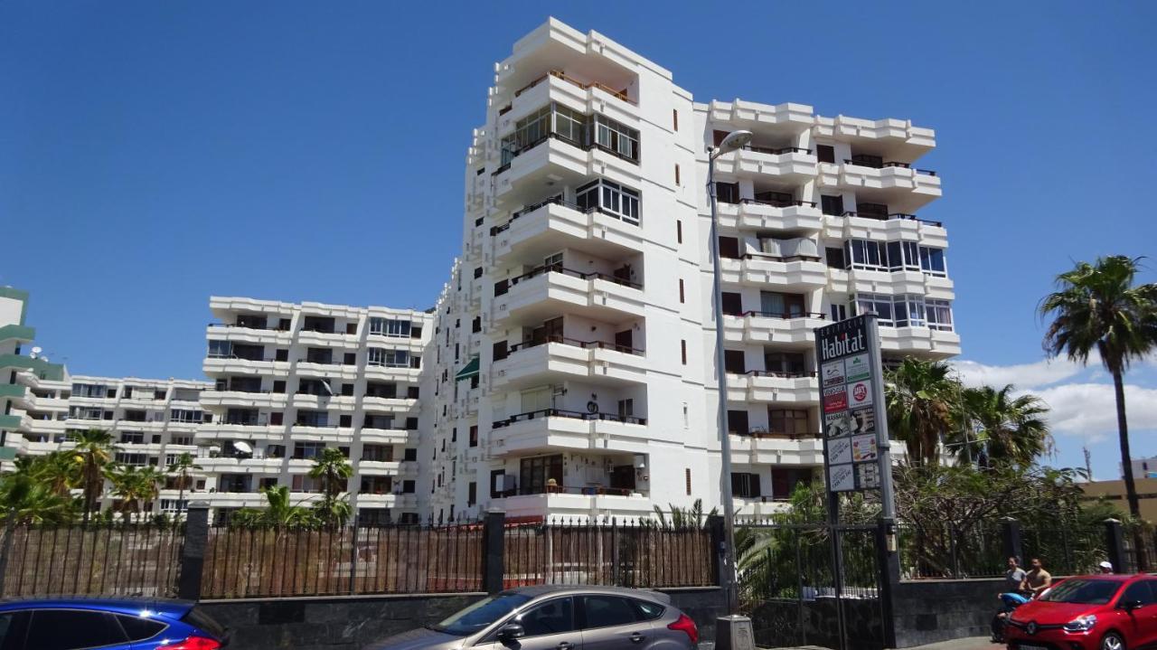 Siesta Friendly Holiday Home 普拉亚戴尔雷安格莱斯 外观 照片