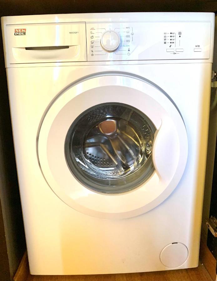 Siesta Friendly Holiday Home 普拉亚戴尔雷安格莱斯 外观 照片