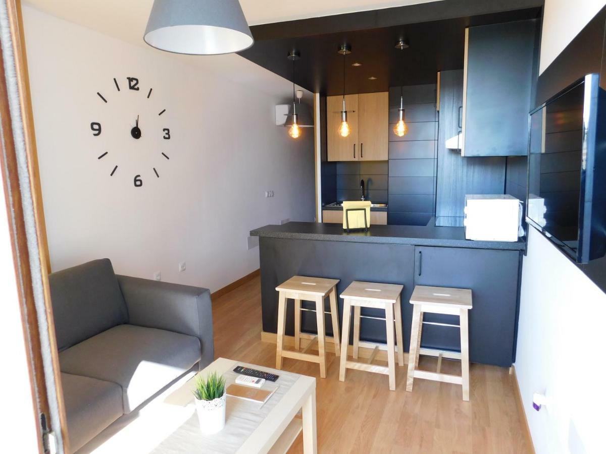 Siesta Friendly Holiday Home 普拉亚戴尔雷安格莱斯 外观 照片