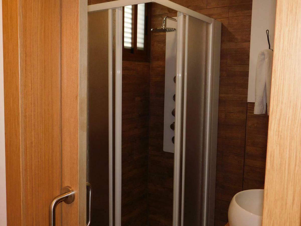 Siesta Friendly Holiday Home 普拉亚戴尔雷安格莱斯 外观 照片