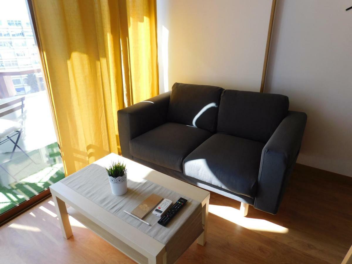 Siesta Friendly Holiday Home 普拉亚戴尔雷安格莱斯 外观 照片