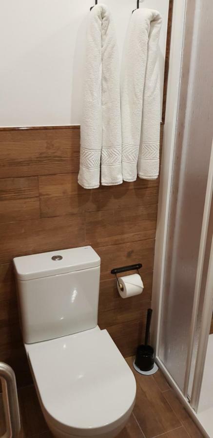 Siesta Friendly Holiday Home 普拉亚戴尔雷安格莱斯 外观 照片